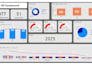 analyze and visualize data with power bi